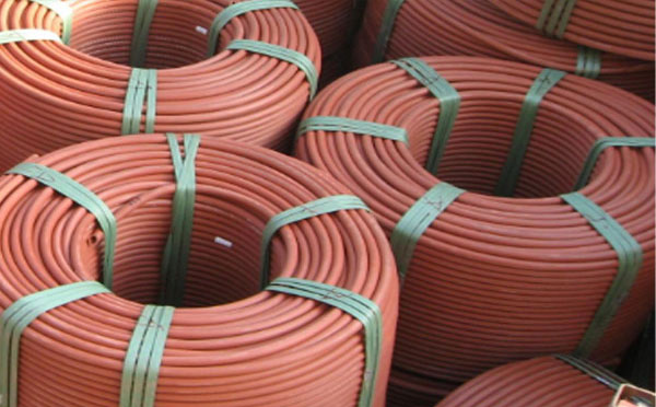 聚乙烯阻燃霍城穿线管具有哪些优势