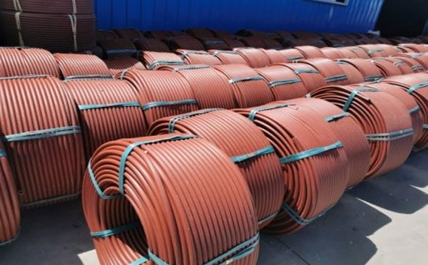 霍城穿线管 霍城穿线管