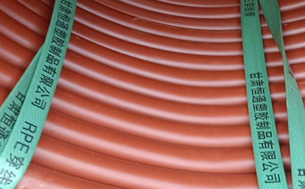 rpe阻燃霍城穿线管 rpe阻燃霍城穿线管