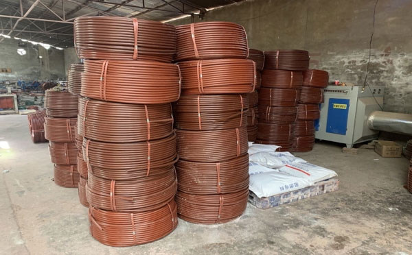 阻燃霍城穿线管安装的注意事项