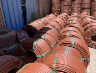 选择霍城穿线管的方法