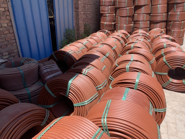 如何选择一条合适耐用的霍城穿线管