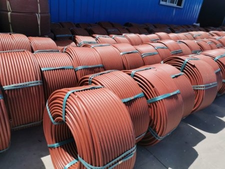 霍城穿线管是如何维护电缆的 霍城穿线管是如何维护电缆的