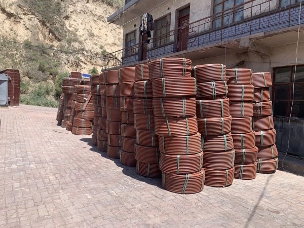 霍城穿线管的一些常识