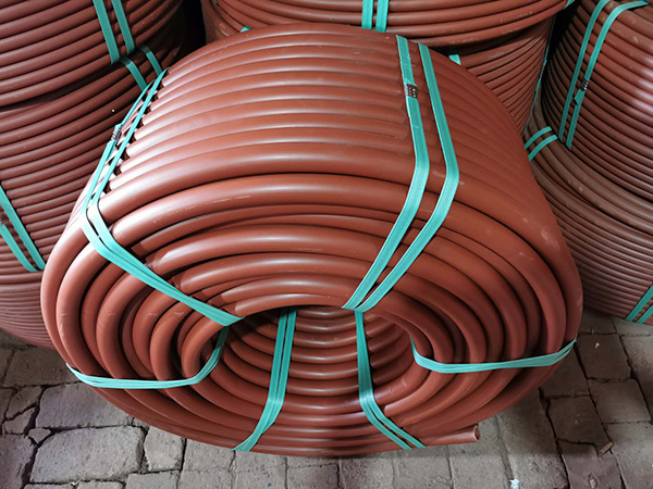 霍城霍城穿线管厂家告知大家管材选择哪种的好