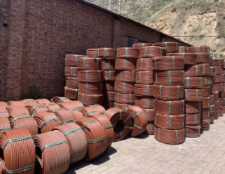 霍城穿线管的好处有哪些