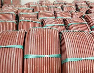 霍城穿线管的发展以及应用