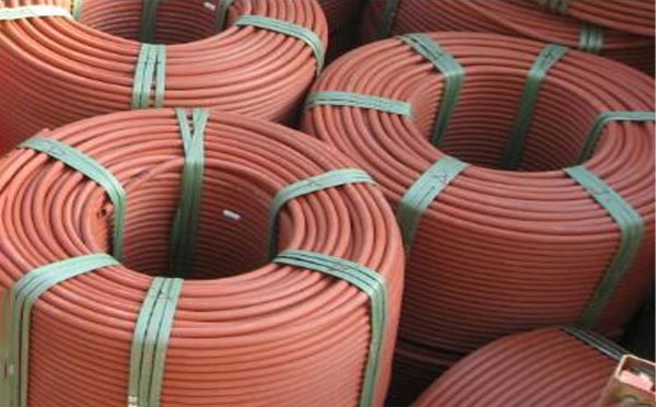 防火安全新标准：聚乙烯阻燃霍城穿线管的选择指南