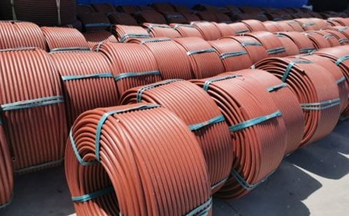 使用RPE霍城穿线管有哪些常见施工难点？