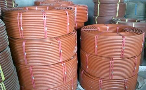 霍城穿线管防雷接地技术实施要点