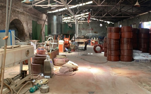 家装防火别忽视！阻燃霍城穿线管安装规范详解