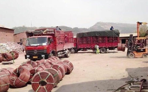 霍城穿线管选型与安装技术全解析 霍城穿线管选型与安装技术全解析