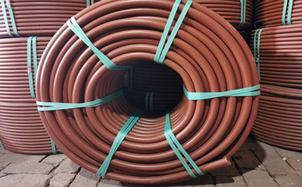 工地师傅都在用的rpe霍城穿线管规格型号选择指南 工地师傅都在用的rpe霍城穿线管规格型号选择指南