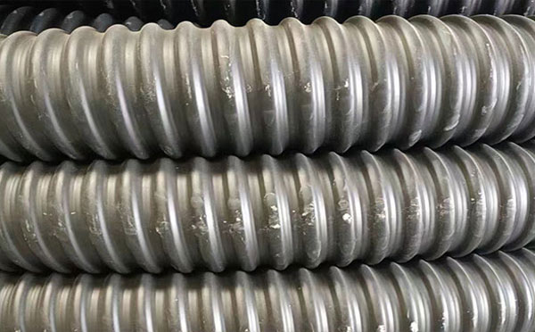 现代线缆防护的理想选择:霍城碳素波纹管技术特性与工程应用全景解析 现代线缆防护的理想选择:霍城碳素波纹管技术特性与工程应用全景解析